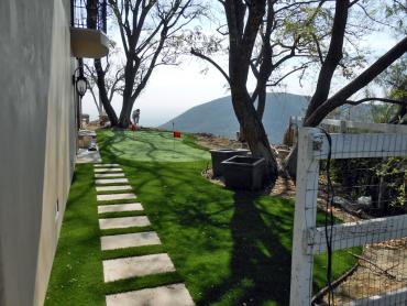 Artificial Grass Photos: Putting Greens Torrance California Artificial Turf  Pavers